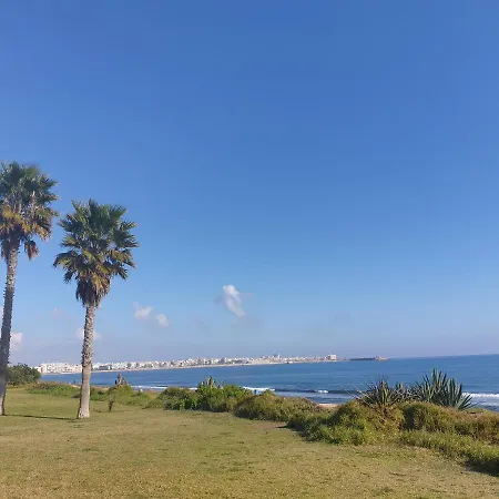 Daire Naufragos Torrevieja